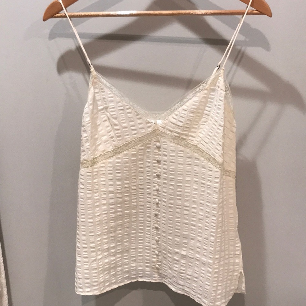 Anine Bing Nadine Camisole